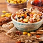 The Ultimate Guide to Dry Fruits: A Treasure Trove of Health Benefits